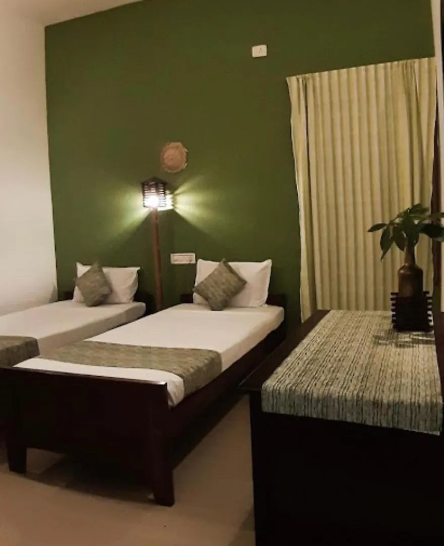 Fortingal Sea Resort Varkala