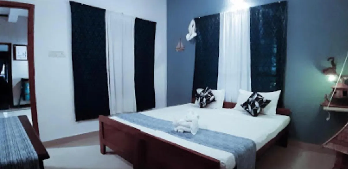 Fortingal Sea Resort Varkala