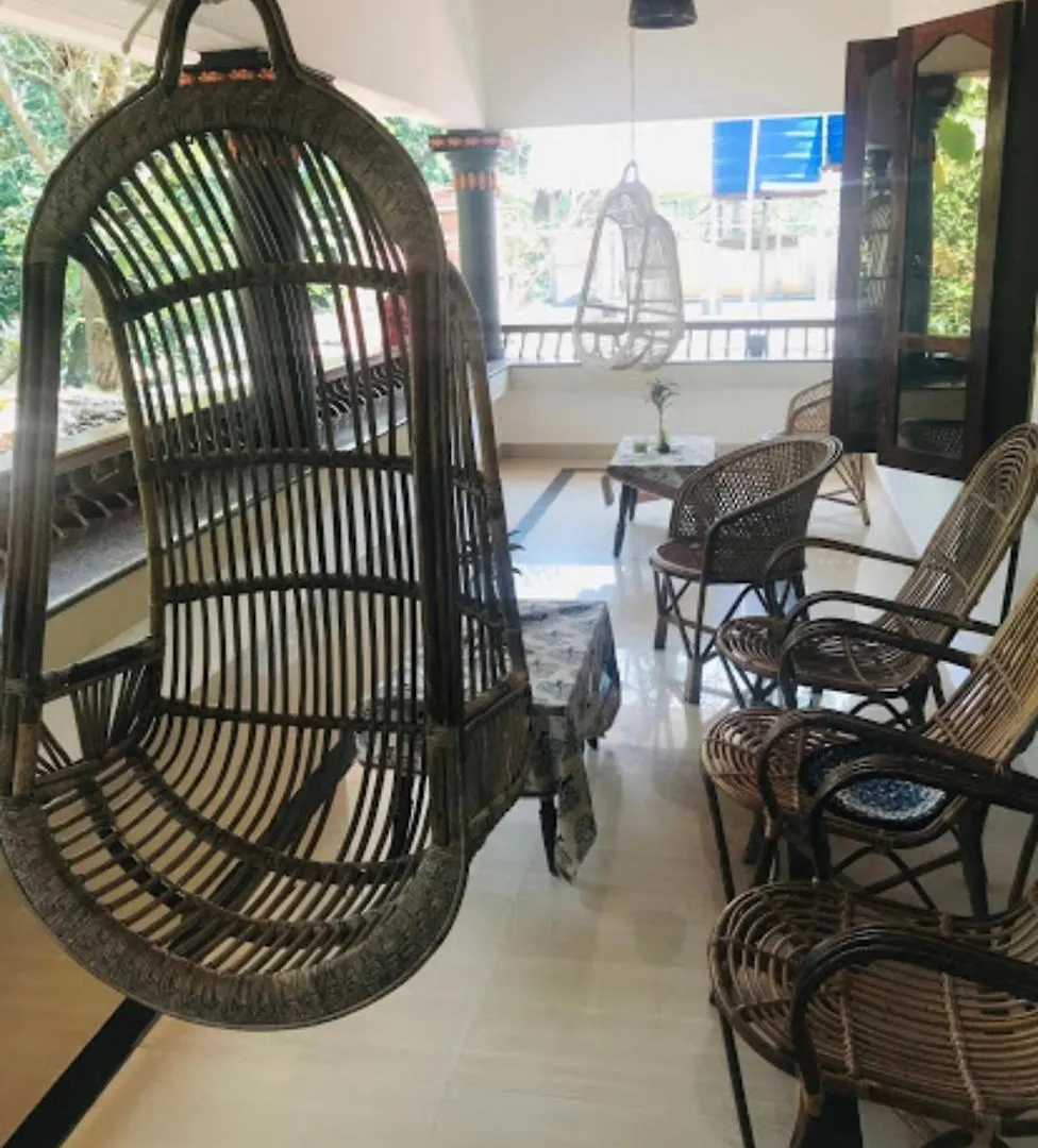 Fortingal Sea Resort Varkala